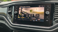 Volkswagen T-Roc 1.5 TSI EVO SEL 5dr DSG Petrol Hatchback